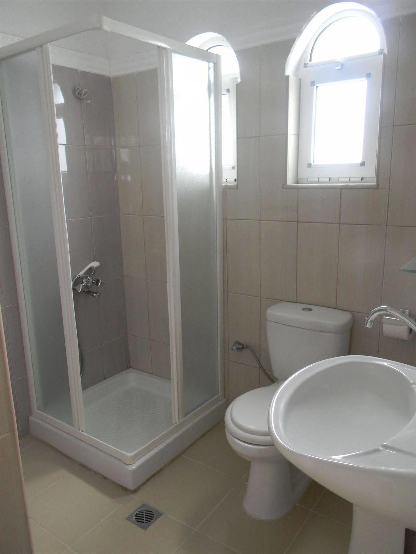 Aparthotel Clear Horizon Ammoudi Exterior foto